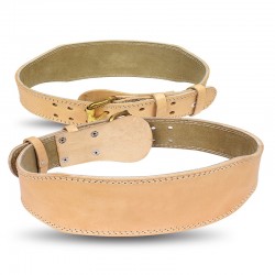 Weightlifting Belts | Leather Weightlifting Belts